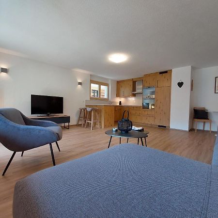 Apartment Samira Zermatt Kültér fotó